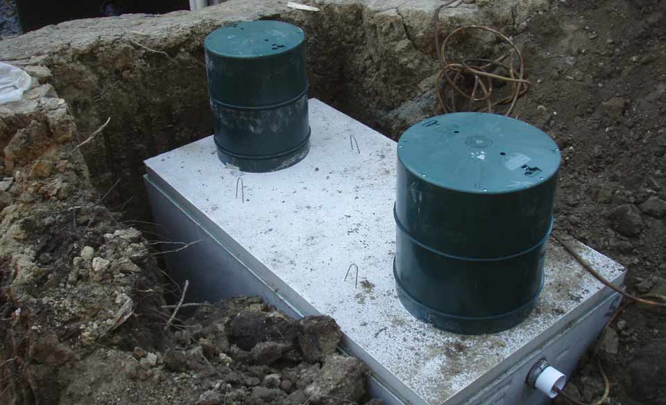 Earthservice Drainmaster Inc | 6459 Patricia Bay Hwy, Victoria, BC V8Y 1T8, Canada | Phone: (250) 479-0195