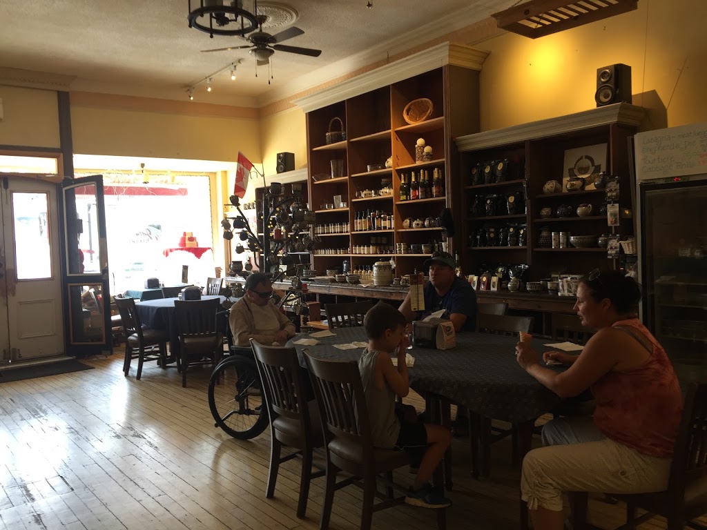 Jelly Craft Bakery | 120 Main St E, Shelburne, ON L0N 1S3, Canada | Phone: (519) 925-1824