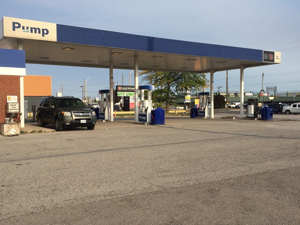 Pump | 207 Centennial Pkwy N, Hamilton, ON L8E 1H8, Canada | Phone: (905) 573-1255
