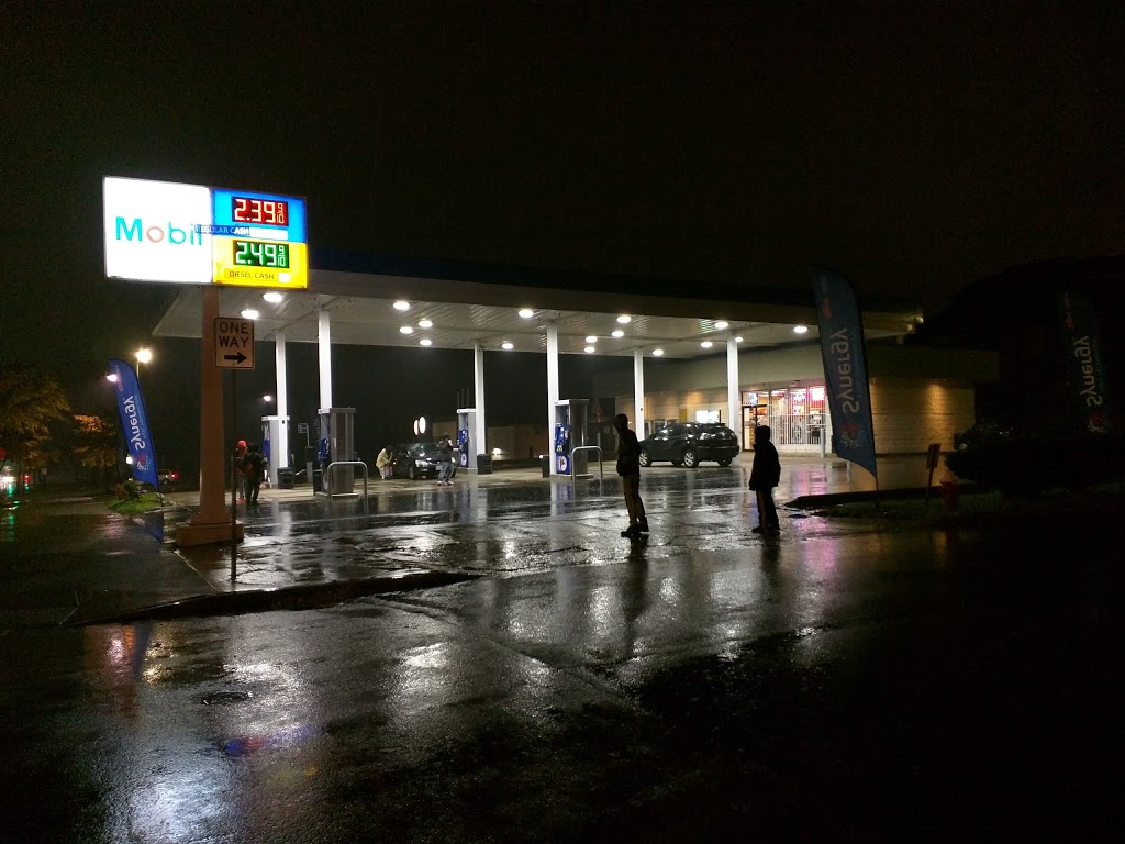 Mobil | 214 Porter Ave, Buffalo, NY 14221, USA | Phone: (716) 881-5299