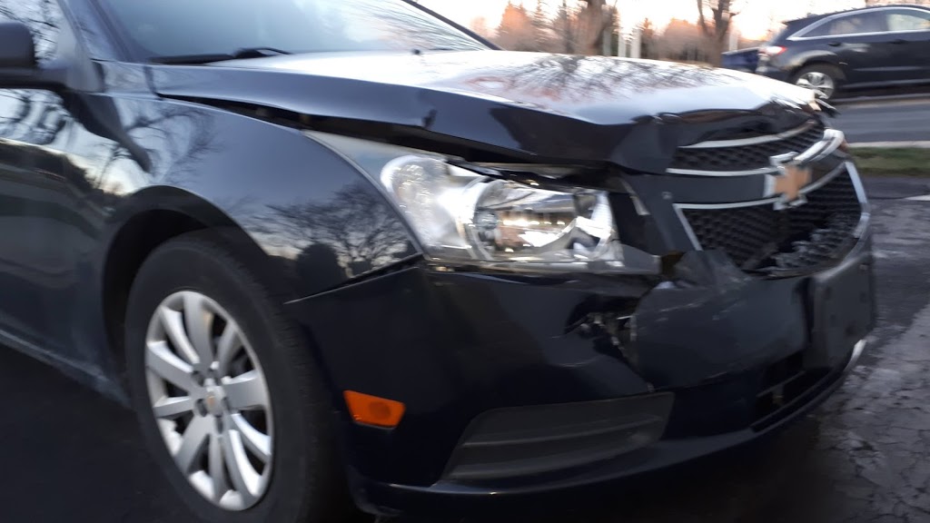 PS Auto Wreckers | 5000 Brunelle Side Rd, Whitby, ON L1M 1S2, Canada | Phone: (905) 655-3339