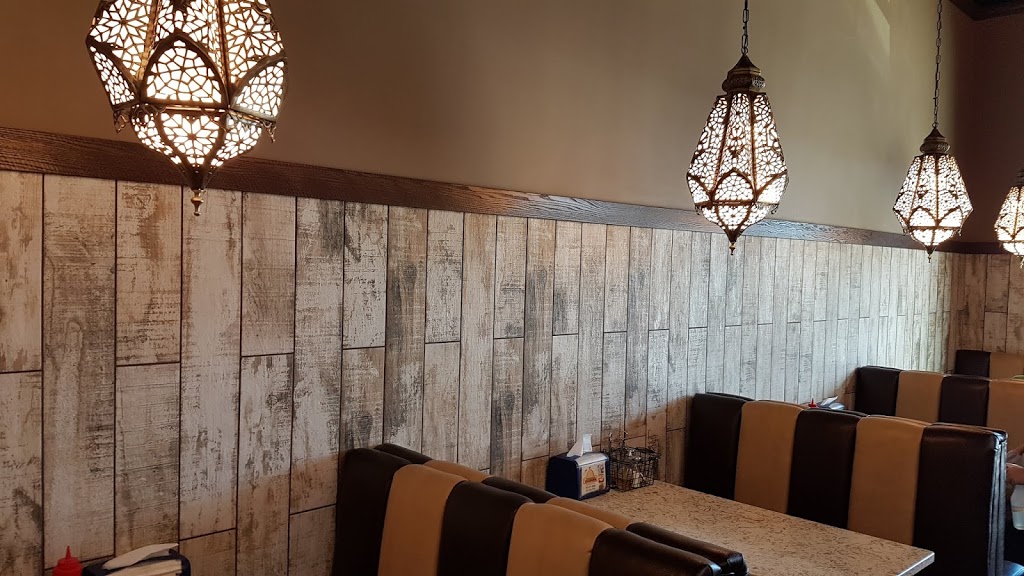 Jerusalem Shawarma - Westsprings | 722 85 St SW #111, Calgary, AB T3H 1S6, Canada | Phone: (403) 474-8994