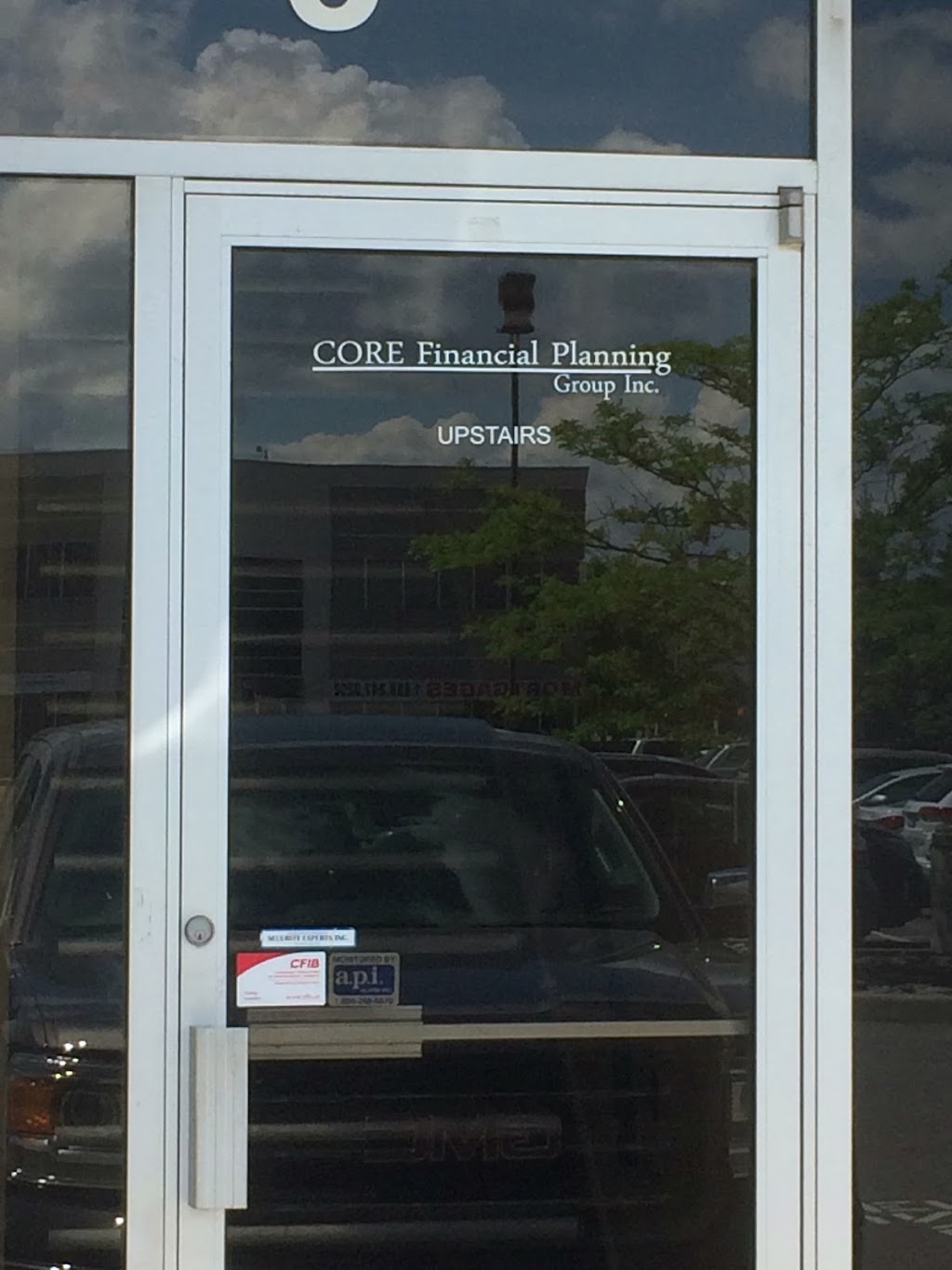 Core Finanical Planning Group Inc | 111 Zenway Blvd #6a, Woodbridge, ON L4H 3H9, Canada | Phone: (877) 857-2673