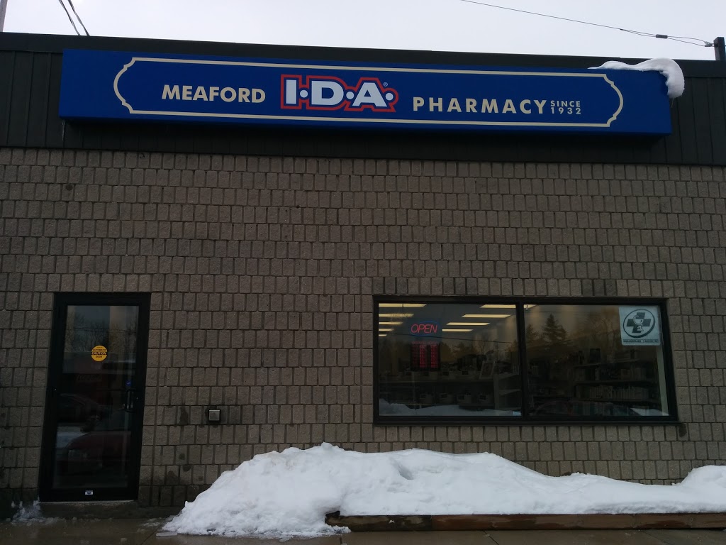 Meaford IDA Pharmacy | 334 S Sykes St #3, Meaford, ON N4L 1X1, Canada | Phone: (226) 662-7000