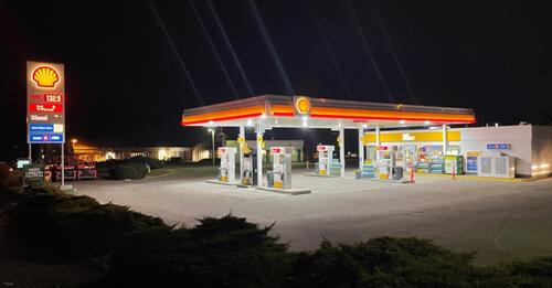 Westcan Sign & Lighting Service | 10720 209 St NW, Edmonton, AB T5S 1Z8, Canada | Phone: (778) 278-2444