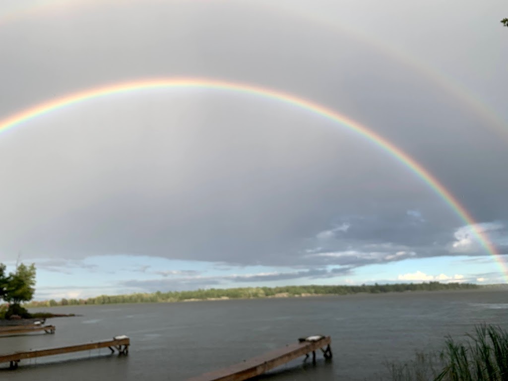 Camp La Plage | 696 Laplage Rd, Verner, ON P0H 2M0, Canada | Phone: (705) 594-2587