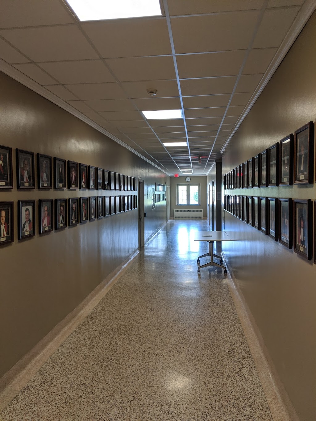 Western Law | 1151 Richmond Street, London, ON N6A 3K7, Canada | Phone: (519) 661-3346