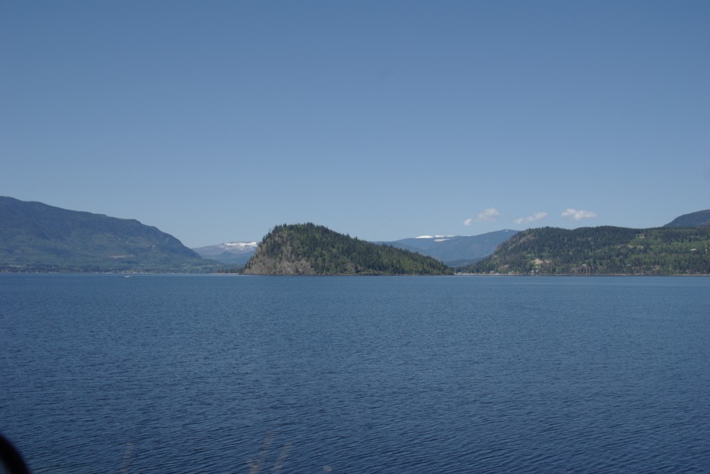 Bay Cruises and Water Sports | 6433 Squilax-Anglemont Rd, Magna Bay, BC V0E 1M7, Canada | Phone: (403) 512-7200