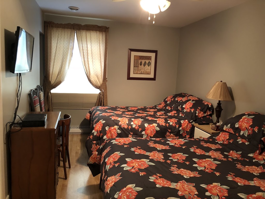 Motel Saint-Ours | 2308 Chemin des Patriotes, Saint-Ours, QC J0G 1P0, Canada | Phone: (450) 785-2403