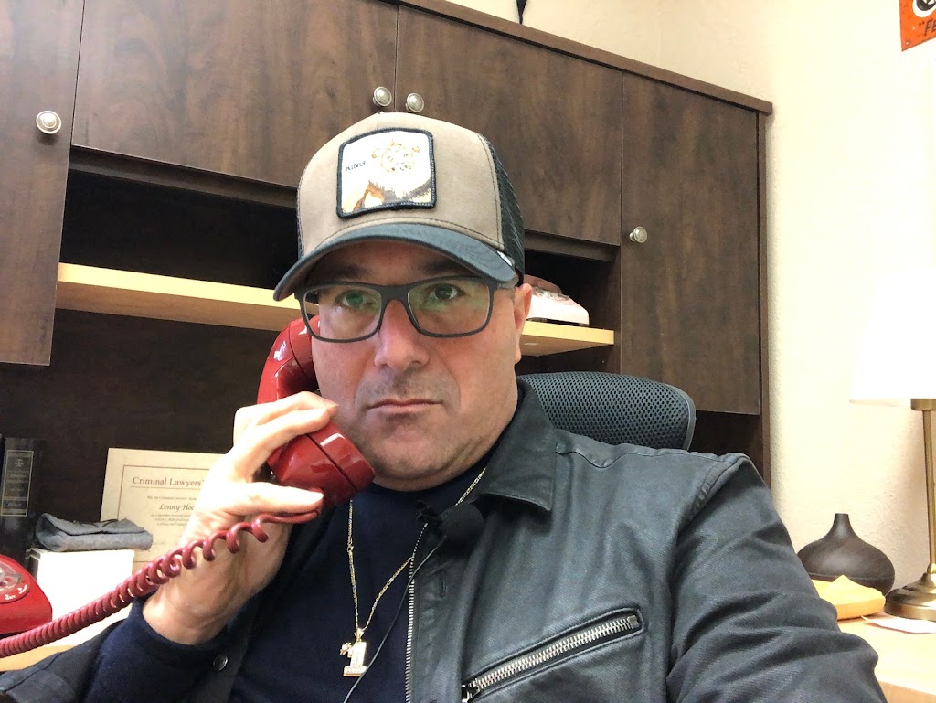 Lenny Hochberg, Lawyer | 42 Dufflaw Rd, North York, ON M6A 2W1, Canada | Phone: (416) 524-8321