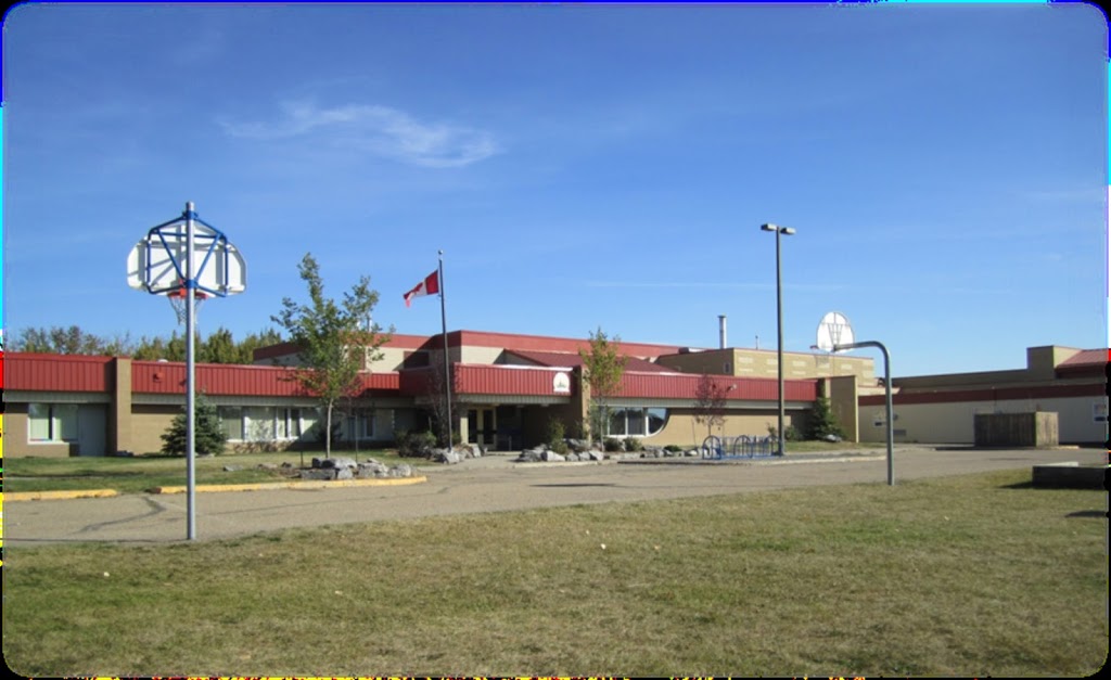 Blueberry School | Mail Bag 700 Range Road 20 and 1532 Parkland dr, Stony Plain, AB T7Z 1Y6, Canada | Phone: (780) 963-3625