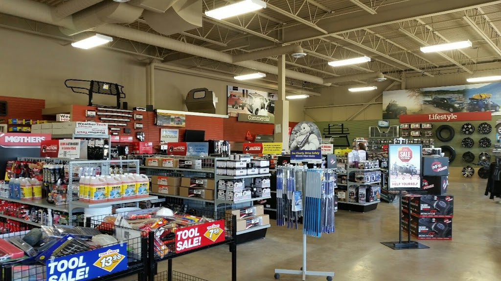 Action Car And Truck Accessories - Dartmouth | 581 Wright Ave, Dartmouth, NS B3B 0H6, Canada | Phone: (902) 468-4343