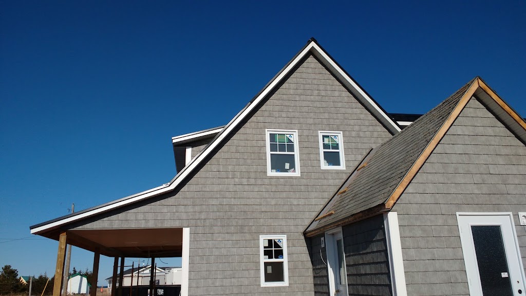 Penderosa Cottages | 300 Penderosa Beach Rd, Kensington, PE C0B 1M0, Canada | Phone: (800) 563-3301