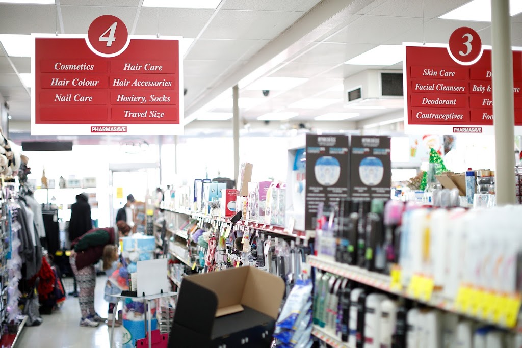 Esquimalt Pharmasave | 1-1153 Esquimalt Rd, Victoria, BC V9A 3N7, Canada | Phone: (250) 388-6451