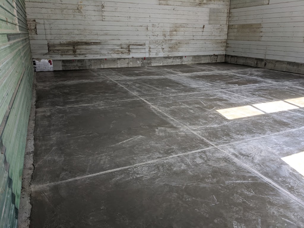 Five Star Concrete | 2175 Perth Line 29, New Hamburg, ON N3A 2X3, Canada | Phone: (519) 778-2616