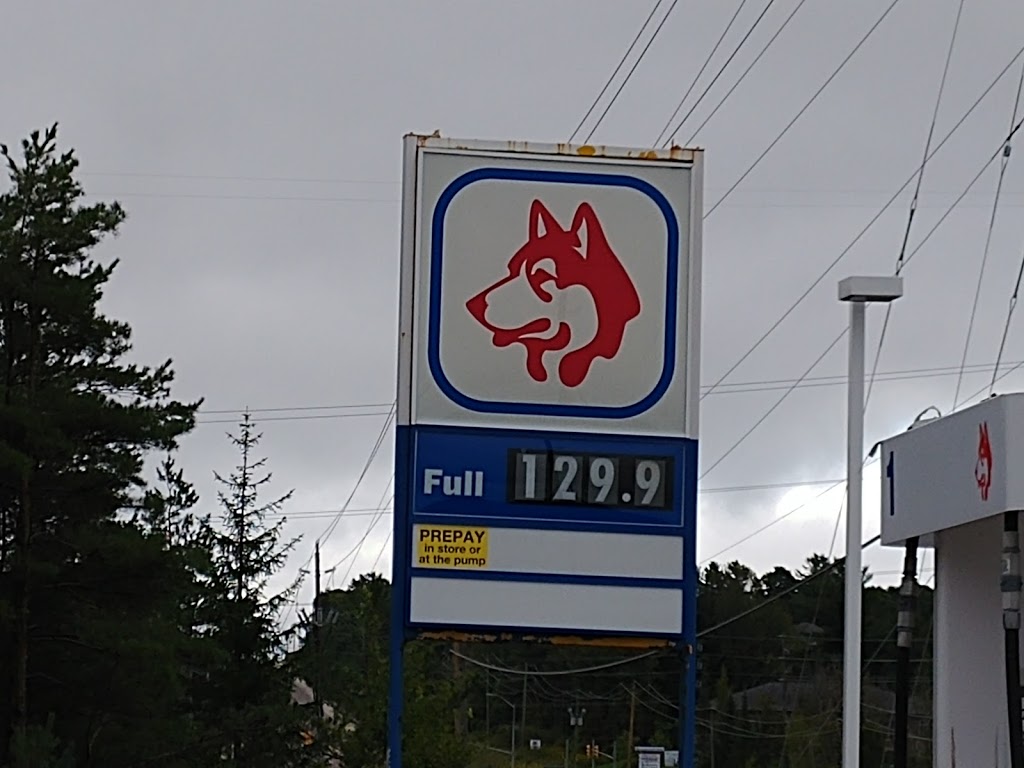 HUSKY | 1013 Bayfield St N, Midhurst, ON L0L 1X1, Canada | Phone: (705) 722-3880