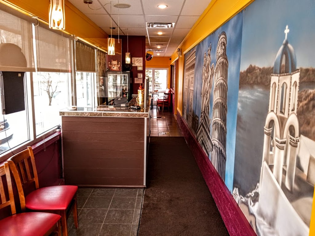 Au Gourmet Chinois | 845 Rue Notre Dame O, Victoriaville, QC G6P 1V1, Canada | Phone: (819) 752-3288