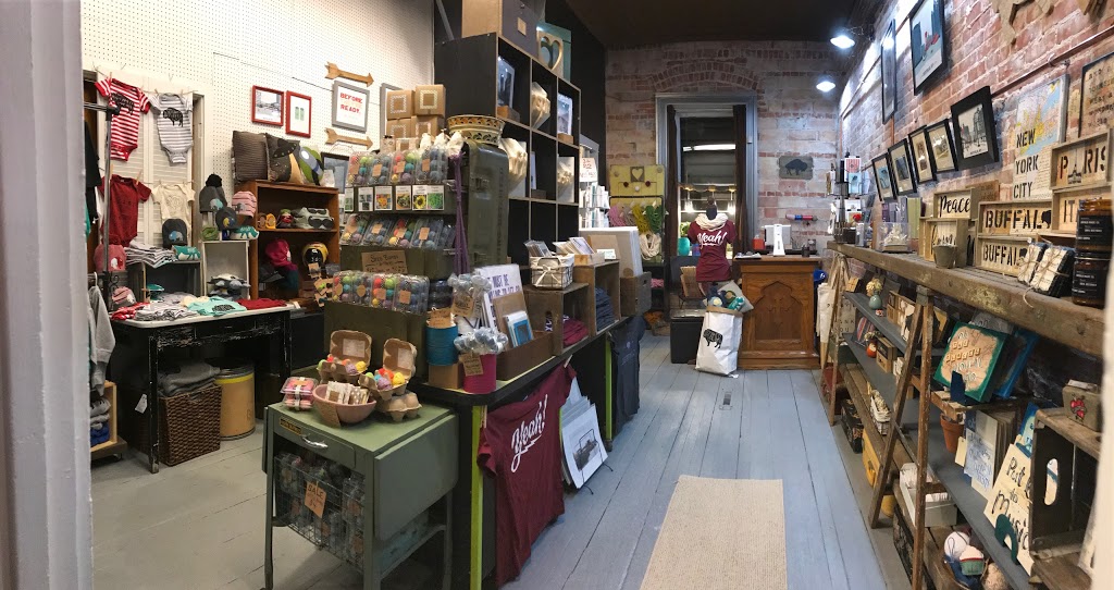 Buffalo ShopCraft, LLC | 773 Elmwood Ave, Buffalo, NY 14222, USA | Phone: (716) 218-9511