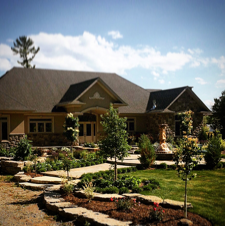 CCL landscape design ltd | 4017 Seventh Concession sunnydale, Stayner, ON L0M 1B0, Canada | Phone: (705) 331-2537