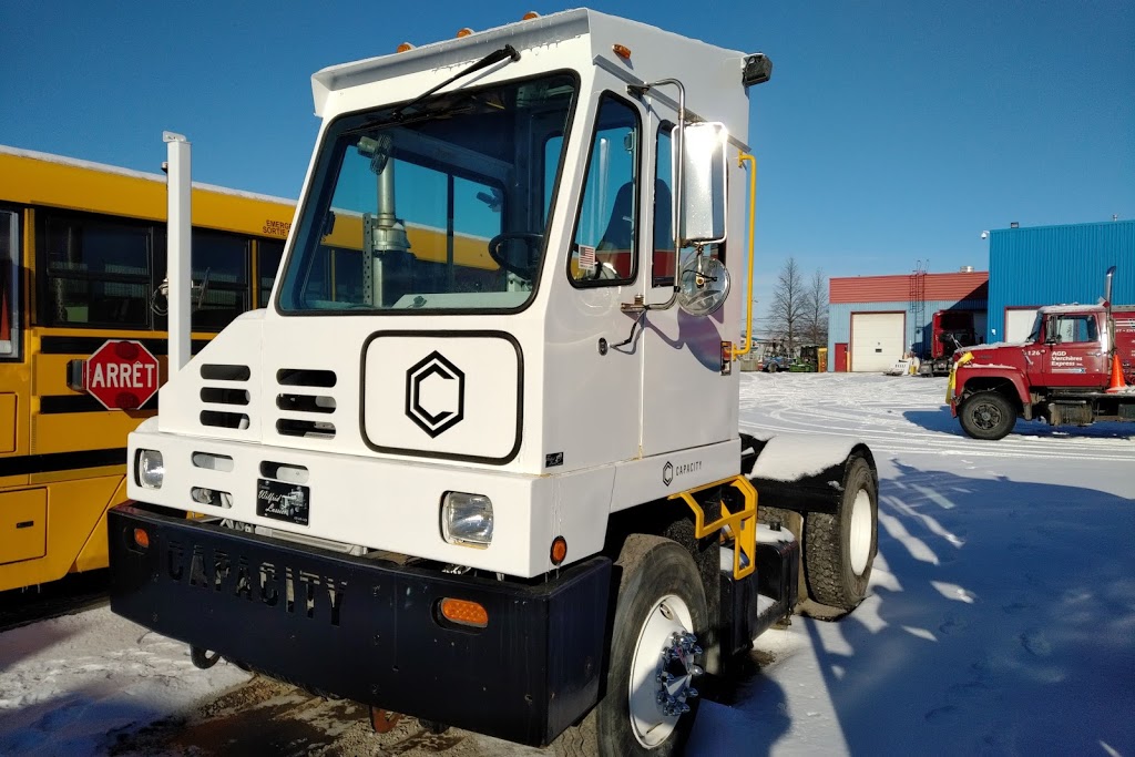 AGD Vercheres Express Inc | 125 Montée Calixa-Lavallée, Verchères, QC J0L 2R0, Canada | Phone: (514) 875-3911