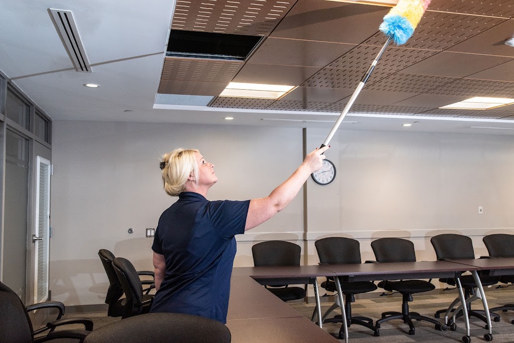 Clearcare Facility Services | 486 Arvin Ave., Stoney Creek, ON L8E 2M9, Canada | Phone: (289) 273-2084