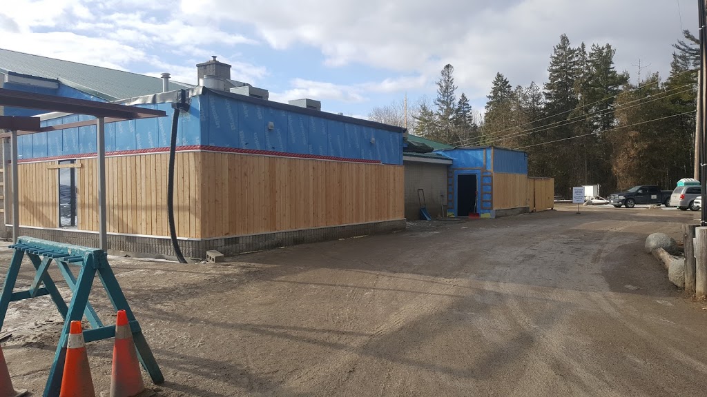 Quinte Metal Roofing and Siding | 6791 ON-62, Thomasburg, ON K0K 3H0, Canada | Phone: (613) 922-8814