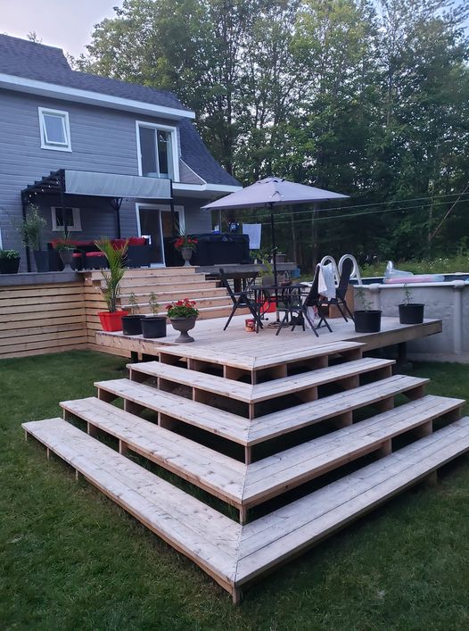 Damax Inc | 411 Rue Principale, Saint-Faustin-Lac-Carré, QC J0T 1J3, Canada | Phone: (819) 808-7062