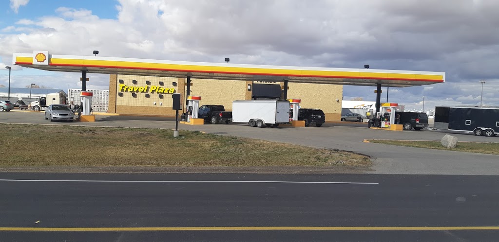 Flying J Travel Center | 370 N Service Rd, Moose Jaw, SK S6H 4N9, Canada | Phone: (306) 693-5858