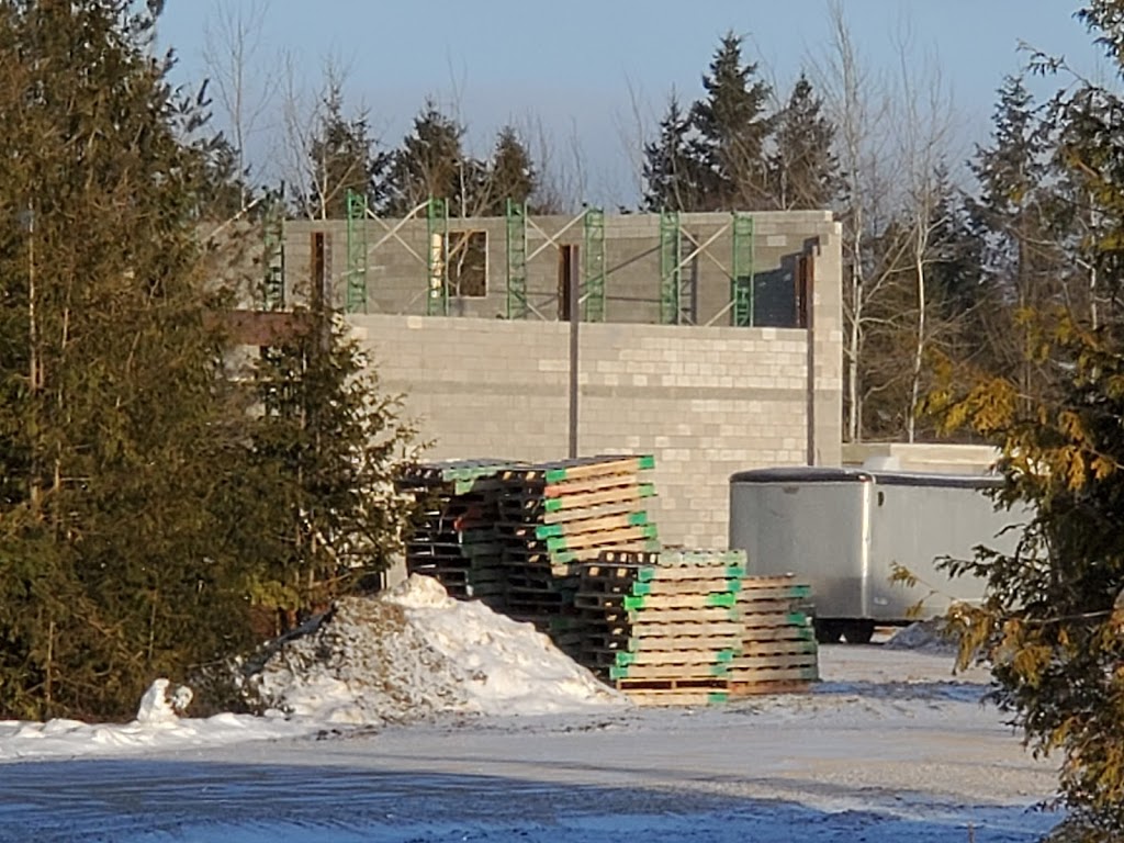Township of Southgate | 185667 Grey Rd 9, Dundalk, ON N0C 1B0, Canada | Phone: (519) 923-3483