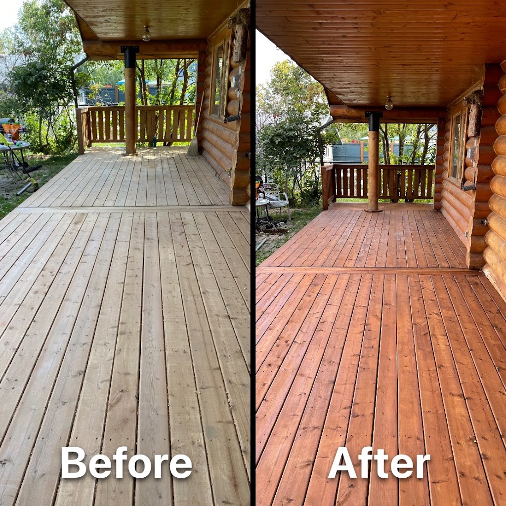 Sherrie Riemer Paint & Design | 39 Cameron Close, Sylvan Lake, AB T4S 0N5, Canada | Phone: (403) 597-1350