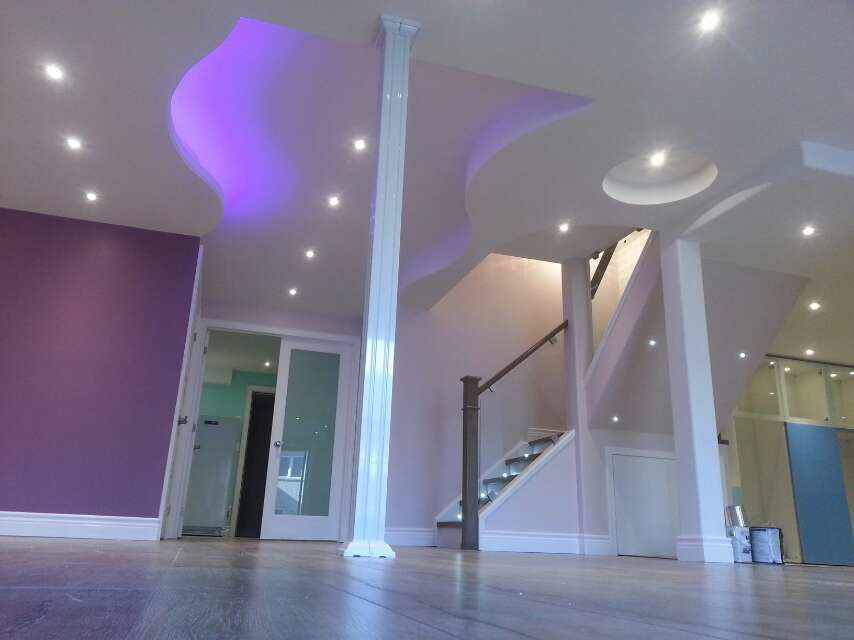 Yok Mei Construction Corp. | 91 Cottsmore Crescent, Markham, ON L3R 3X8, Canada | Phone: (647) 294-6818