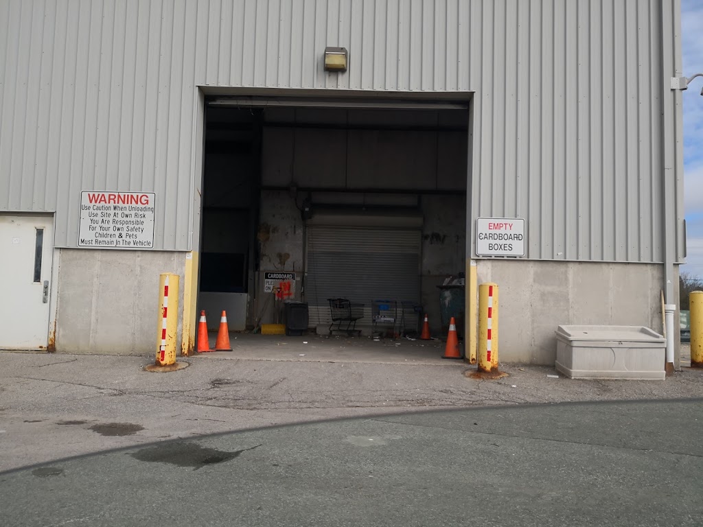 Region Of Durham Waste Management Facility | point of interest | 1640 Ritson Rd N, Oshawa, ON L1H 7K5, Canada | 9054332050 OR +1 905-433-2050