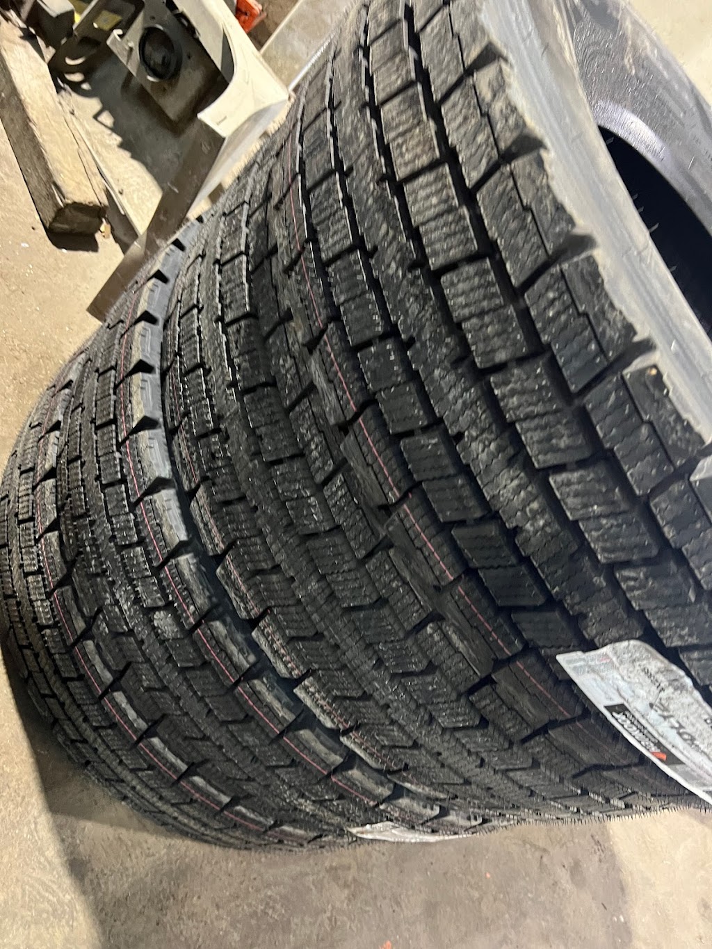 Sk Tires | 2061 Brookside Blvd, Winnipeg, MB R2R 2Y3, Canada | Phone: (204) 995-5023