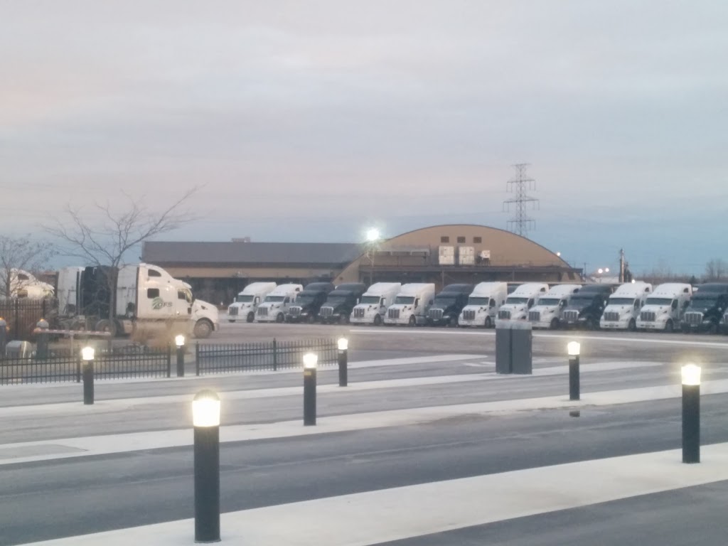 Danfreight Systems Inc | 1400 Chemin Lasalle, Joliette, QC J6E 0L8, Canada | Phone: (450) 755-6190