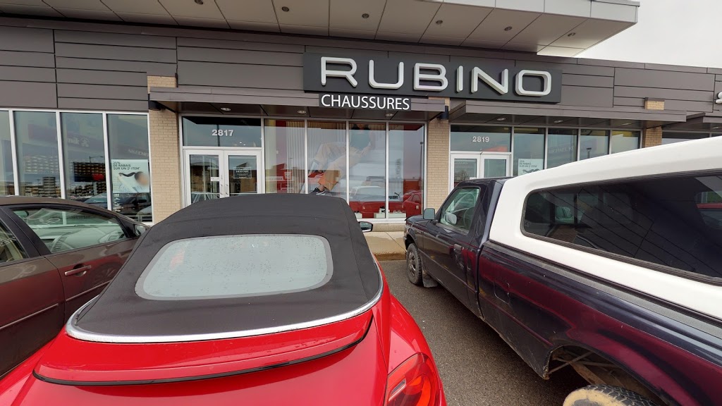 RUBINO | 2817 Avenue St David, Québec, QC G1C 0J3, Canada | Phone: (418) 666-8003