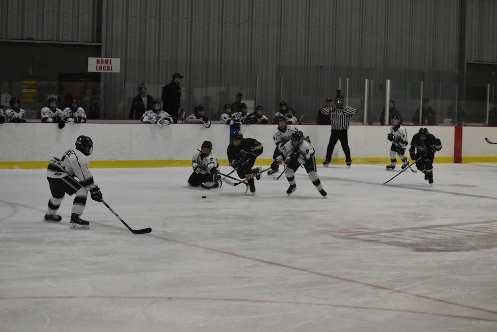 Cavanagh Sensplex | 5670 Carp Rd, Kinburn, ON K0A 2H0, Canada | Phone: (613) 832-4932