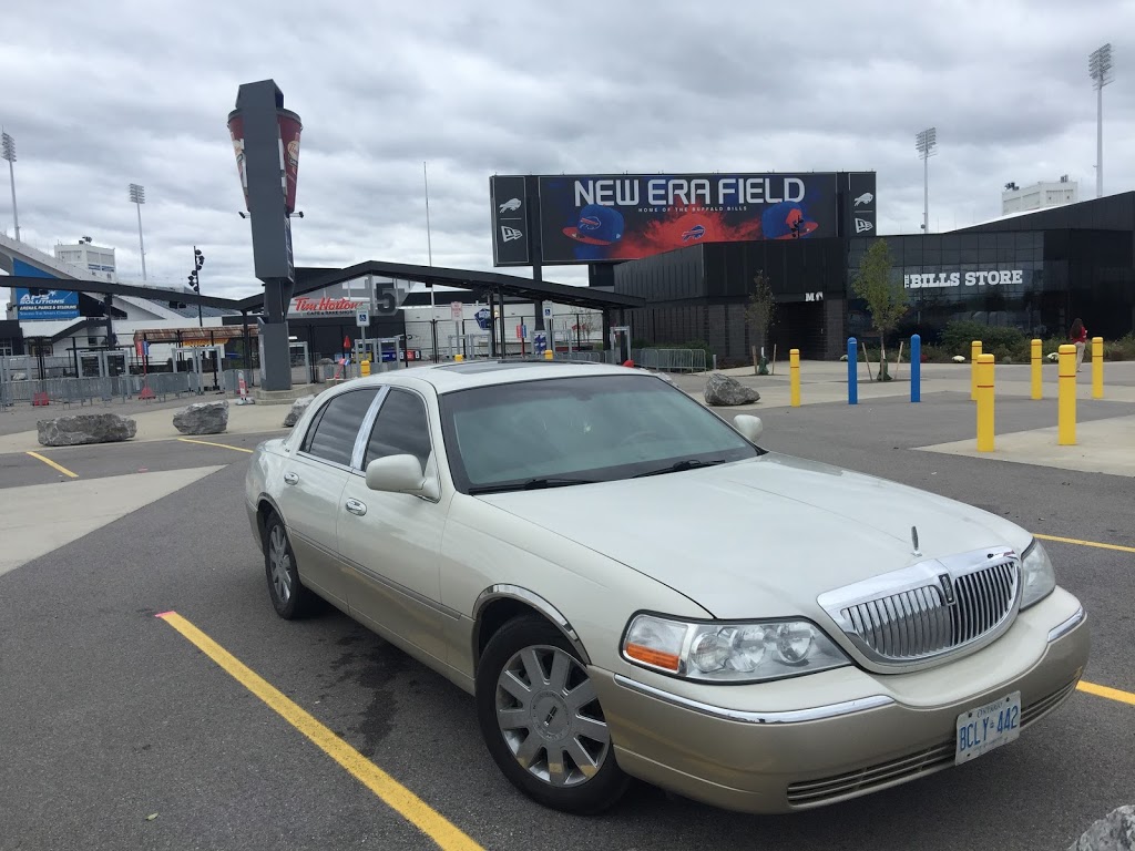 Niagara On The Lake Taxi | 3427 Wiltshire Blvd, Niagara Falls, ON L2J 3M1, Canada | Phone: (905) 468-2661