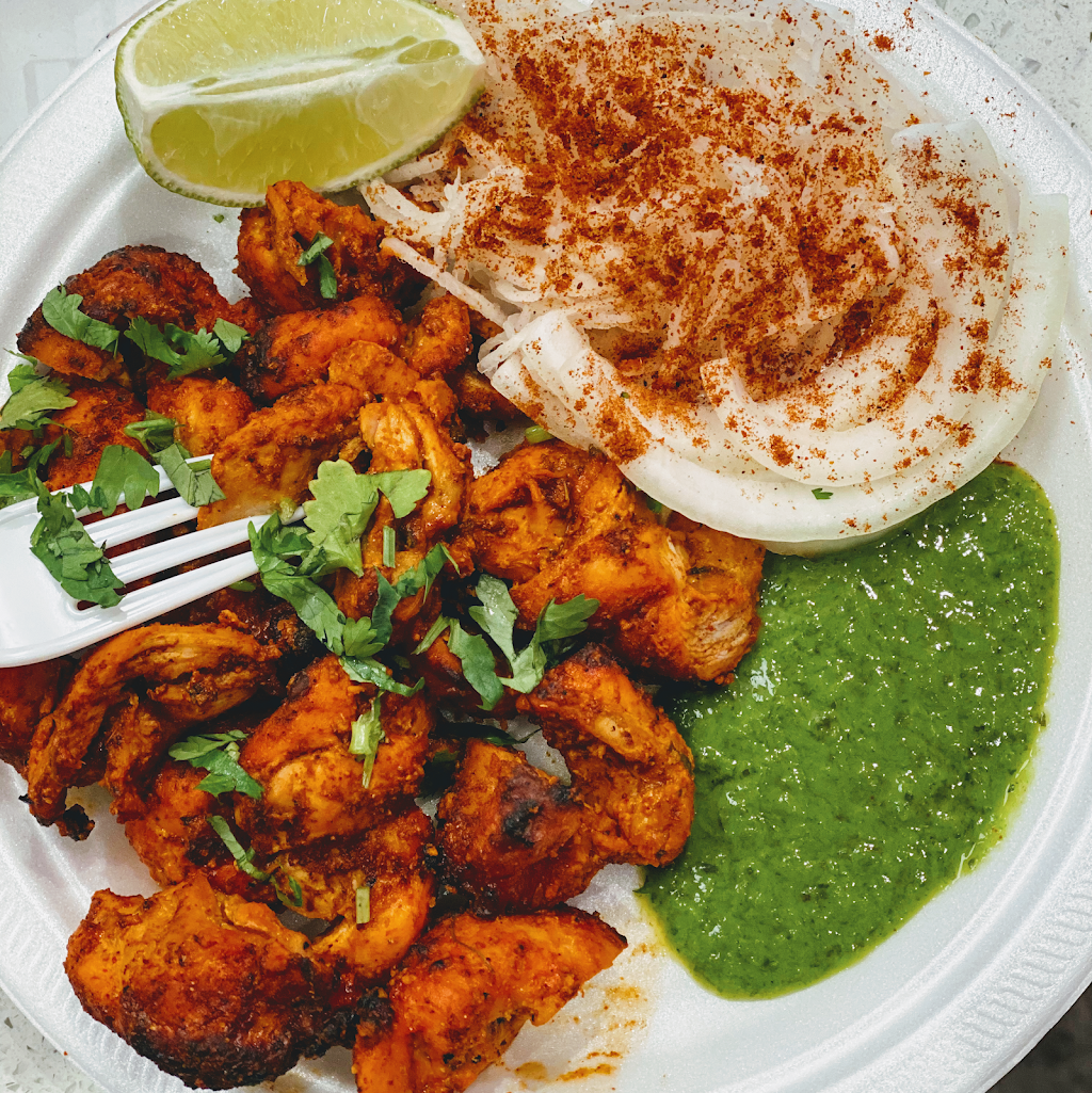 Veerji Fish n Grill | 27100 Fraser Hwy, Aldergrove, BC V4W 2Z7, Canada | Phone: (604) 381-1616
