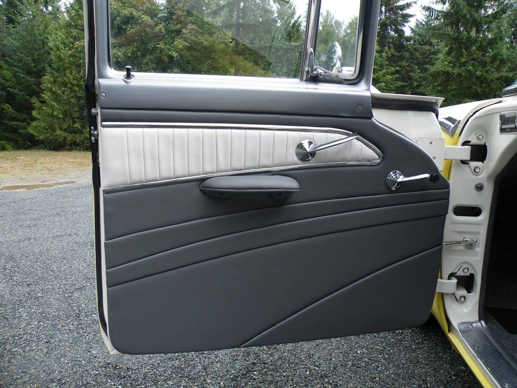Visions Upholstery | 5700 Cowichan Lake Rd, Duncan, BC V9L 6H7, Canada | Phone: (250) 746-9988