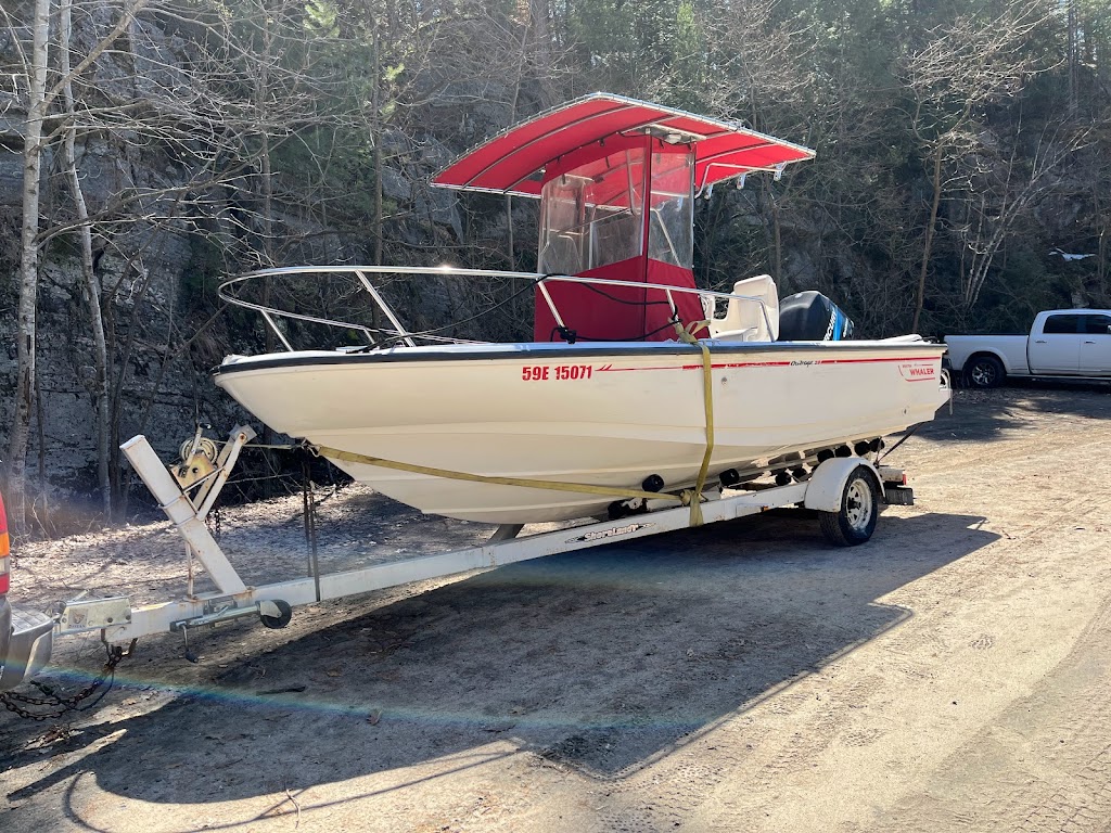 True North Mobile Restoration Detailing Muskoka | 1211 Milford Bay Rd, Bracebridge, ON P1L 1X4, Canada | Phone: (705) 706-3657