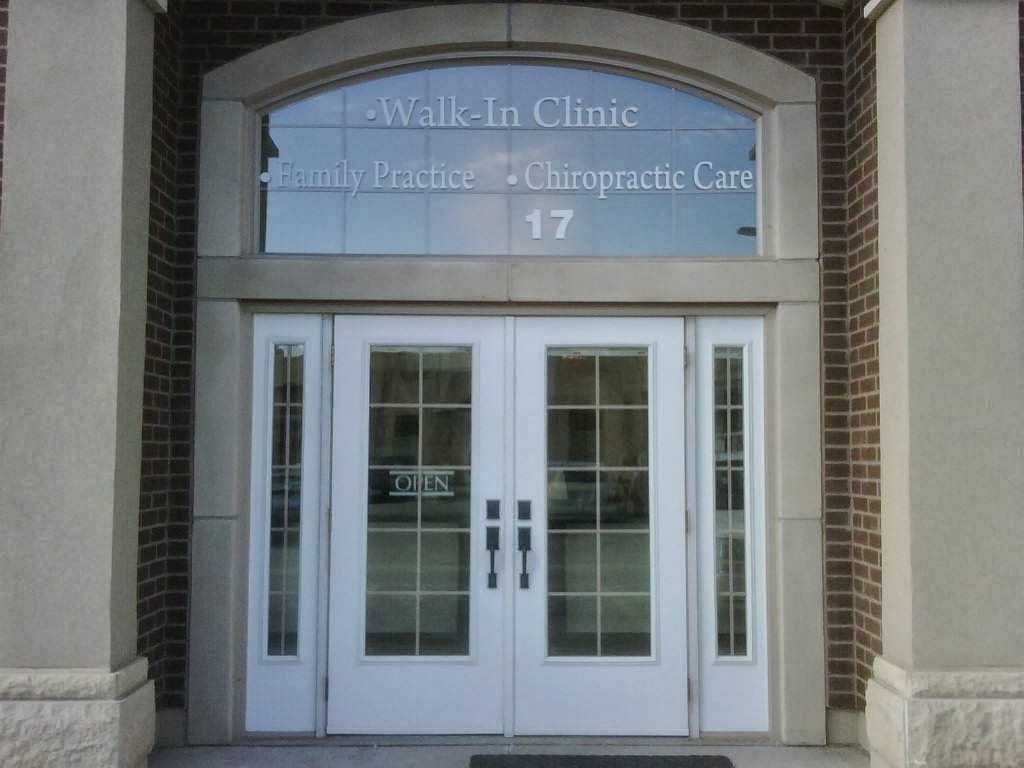 Cornwall Medical Clinic | 1525 Cornwall Rd unit 17, Oakville, ON L6J 0B2, Canada | Phone: (289) 291-0220