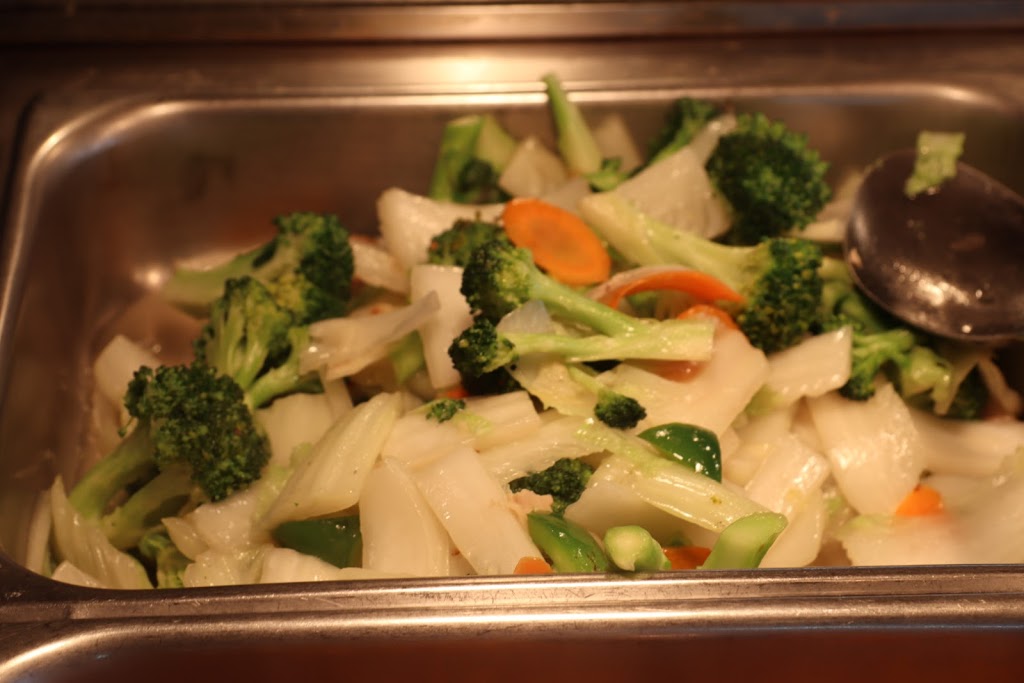 Wok De Hong Kong (Le) | 36 2e Avenue, Portneuf, QC G0A 2Y0, Canada | Phone: (418) 286-3339