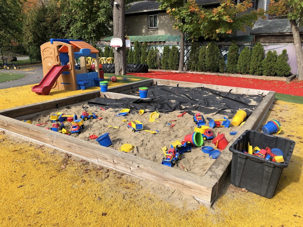 Garderie Pour Tous Les Amis | 91 Bd 5e, Terrasse-Vaudreuil, QC J7V 9C4, Canada | Phone: (514) 901-9011