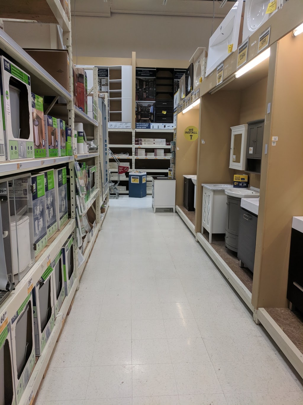 RONA | 730 St Albert Trail, St. Albert, AB T8N 7H5, Canada | Phone: (780) 458-5124