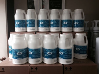Refreshingly Pure Water Villa | 68 St Andrews St, Antigonish, NS B2G 2G9, Canada | Phone: (902) 863-0655