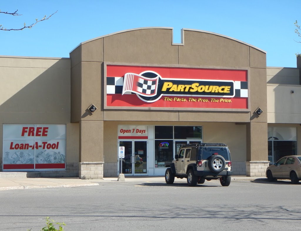 PartSource | 1900 Innes Rd, Gloucester, ON K1B 3K5, Canada | Phone: (613) 749-2227