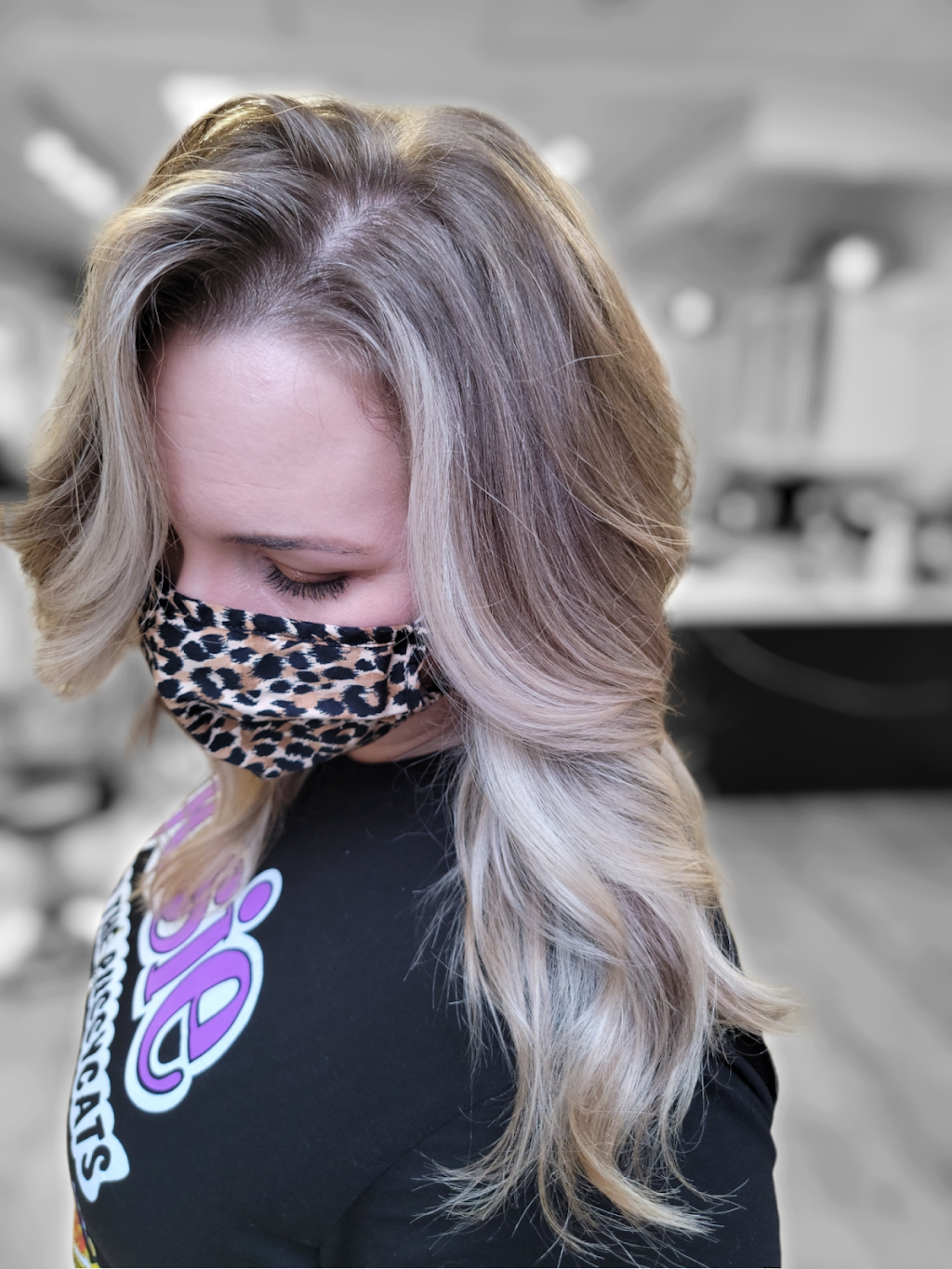 Robyn Lee Hair Expert | 131 Presley Pl #3, Victoria, BC V9B 0S4, Canada | Phone: (778) 966-1415