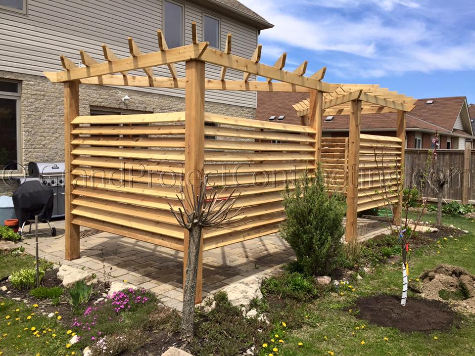 Grand Project Contracting | 1191 Winter Crescent, Milton, ON L9T 6V9, Canada | Phone: (416) 829-5428