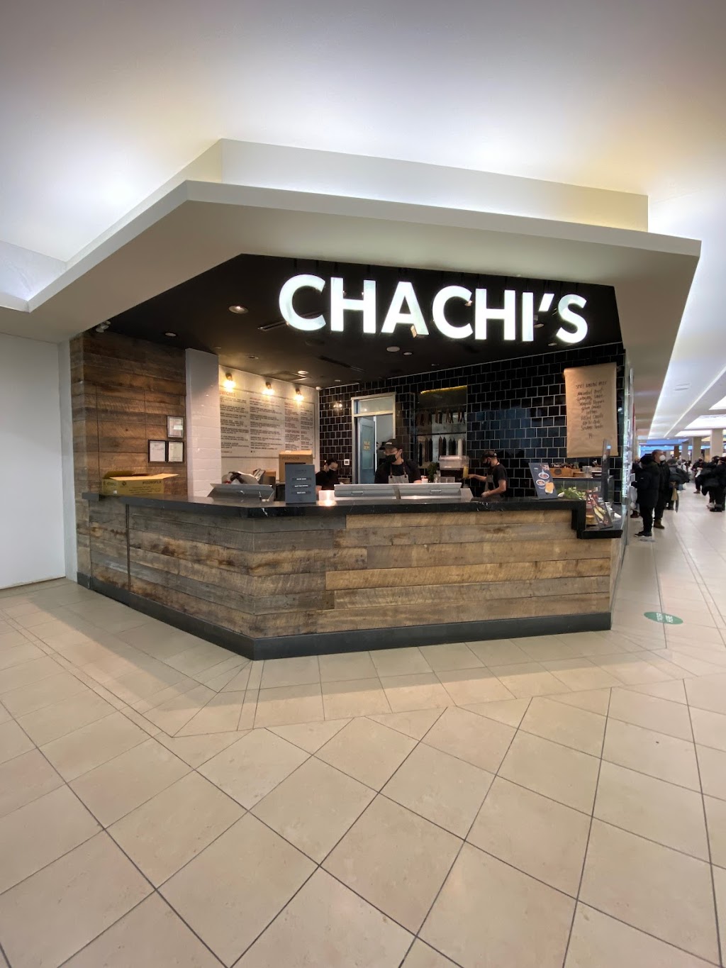 Chachis | 1485 Portage Ave Unit 7, Winnipeg, MB R3G 0W4, Canada | Phone: (204) 691-8969