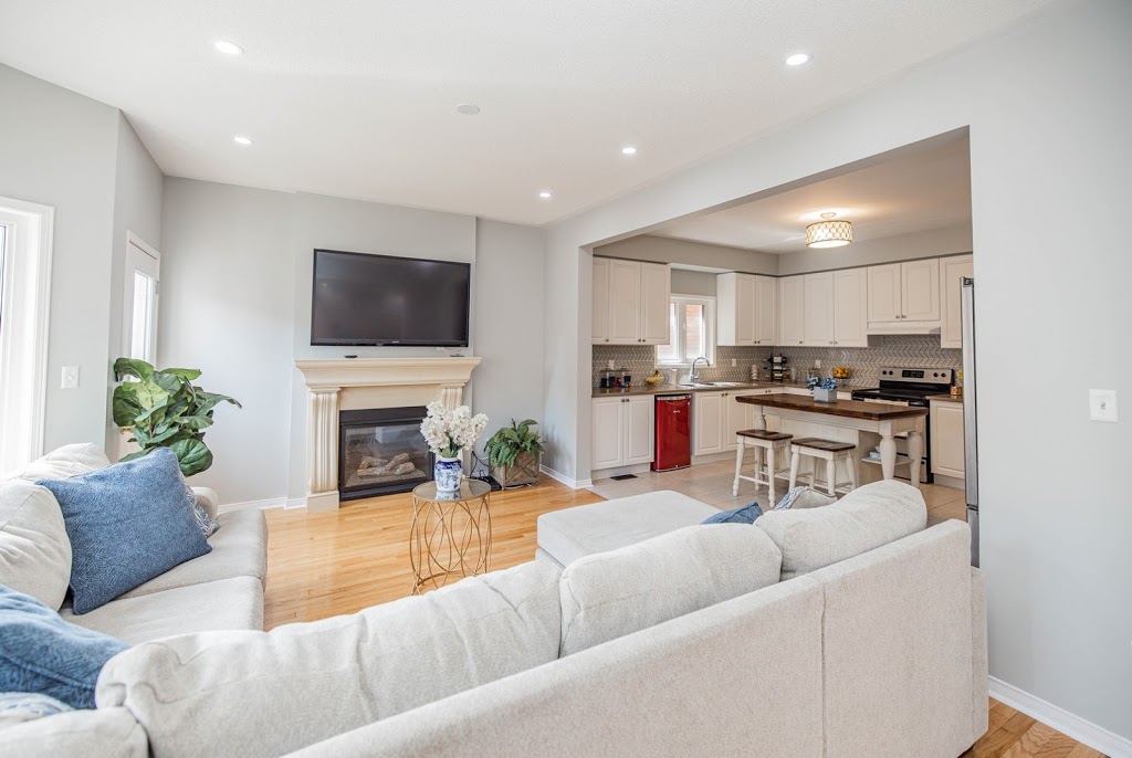 Virtual Home Photography - Real Estate Virtual Tours and Photography | point of interest | Mcvean and, Castlemore Rd, Brampton, ON L6P 3X9, Canada | 6473906555 OR +1 647-390-6555